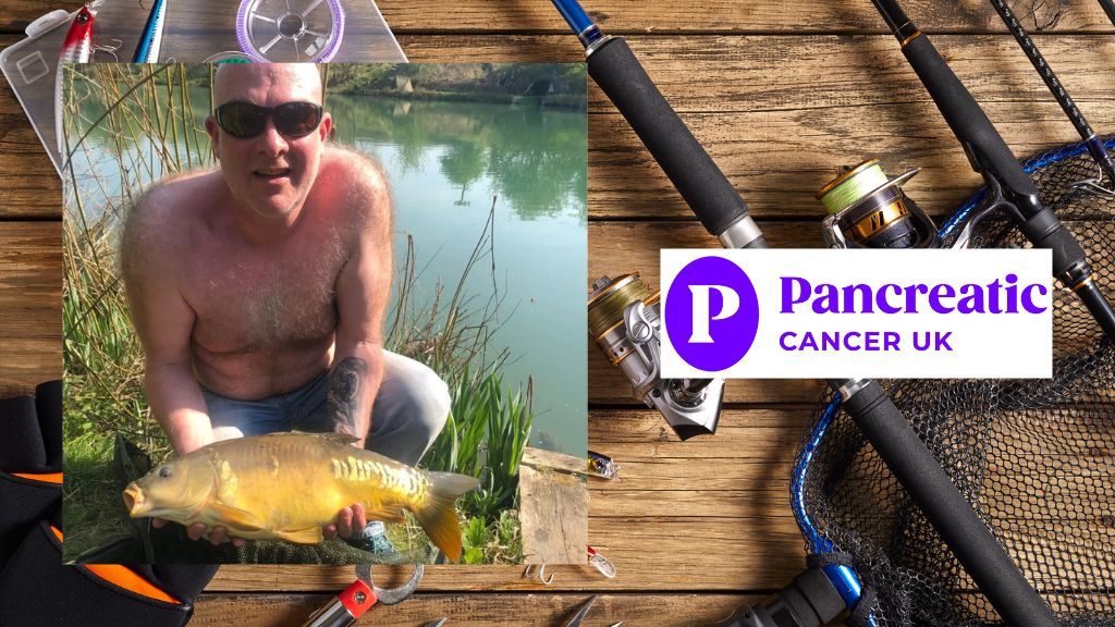 Pancreatic Cancer UK