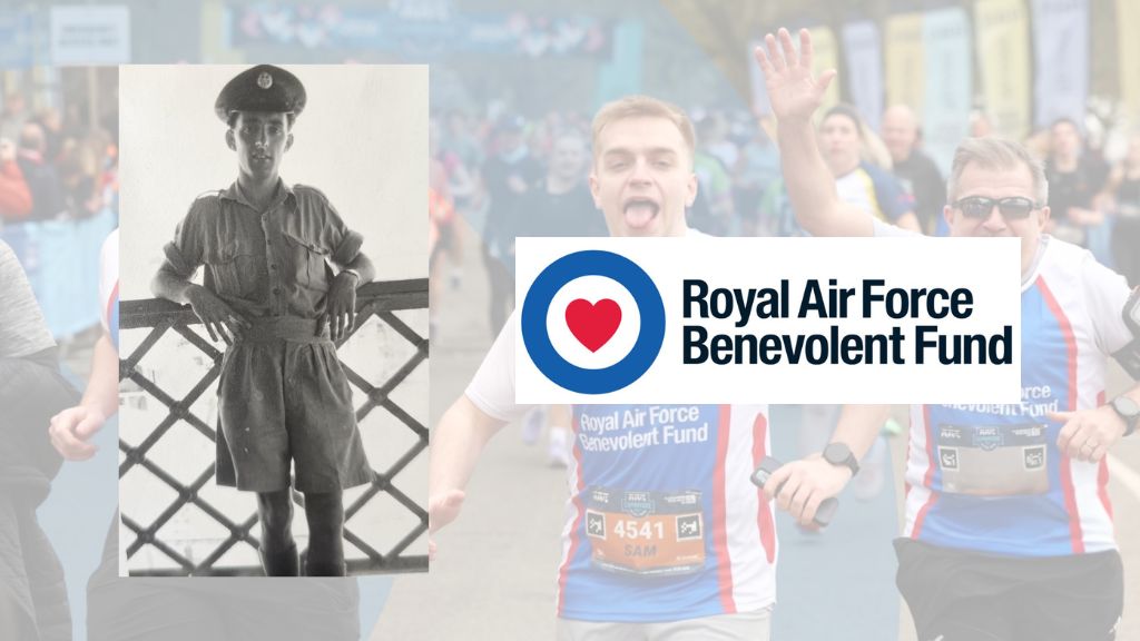 RAF Benevolent Fund